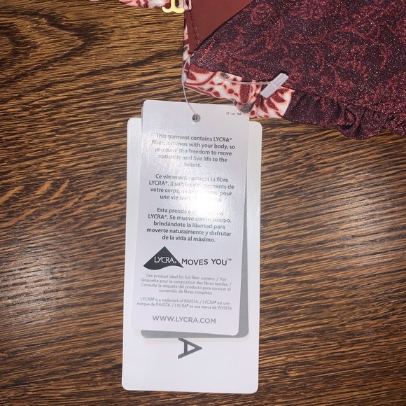 Athleta Swimsuit - Picture 12 of 15